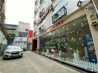 Bán nhà riêng tại phố hai bà trưng, 39 tỷ, 186m2, 7 tầng, 32pn, 32wc, ngõ rộng 5m, mặt tiền 5m