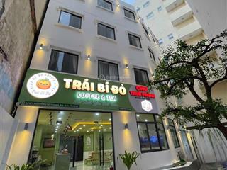 Cơ hội vàng sở hữu ngôi nhà mặt tiền đắc địa tại nguyễn chí thanh, quận 11