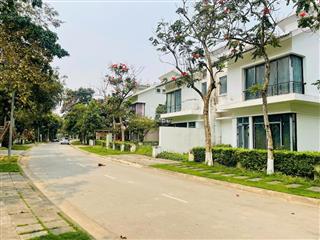 Chính chủ bán biệt thự xanh villas khu b 272m2, hướng đông nam, giá tốt