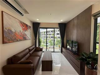 Cho thuê căn hộ 2pn, 2wc tại diamond centery, 22 triệu, 96m2, giá tốt!