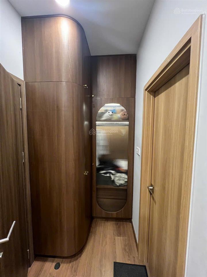 Chính chủ ký bán căn hộ emerald 1pn 1wc giá tốt tặng lại nội thất, ngay aeon mall tân phú