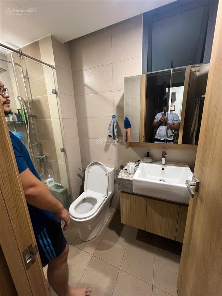 Chính chủ ký bán căn hộ emerald 1pn 1wc giá tốt tặng lại nội thất, ngay aeon mall tân phú