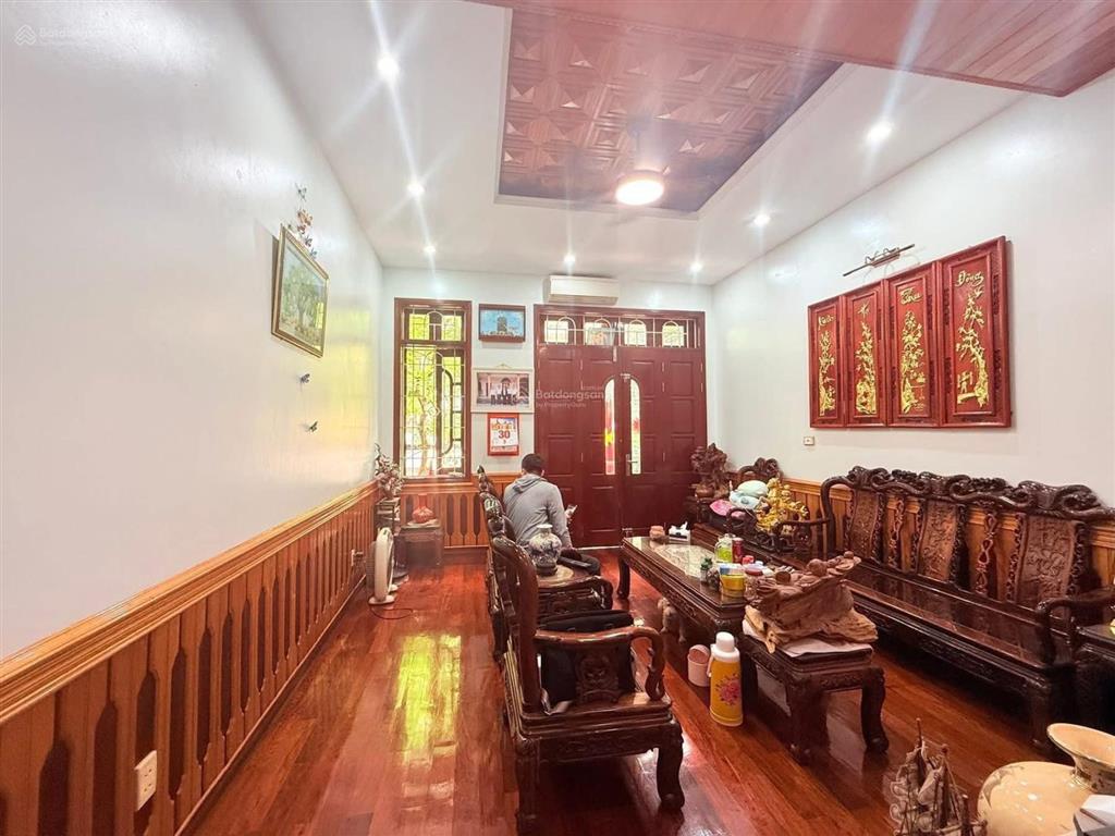 P/lô phùng chí kiên, cg, dt 100m2, 5t, ô tô tránh. tt ảnh thật 100%  0972 174 ***