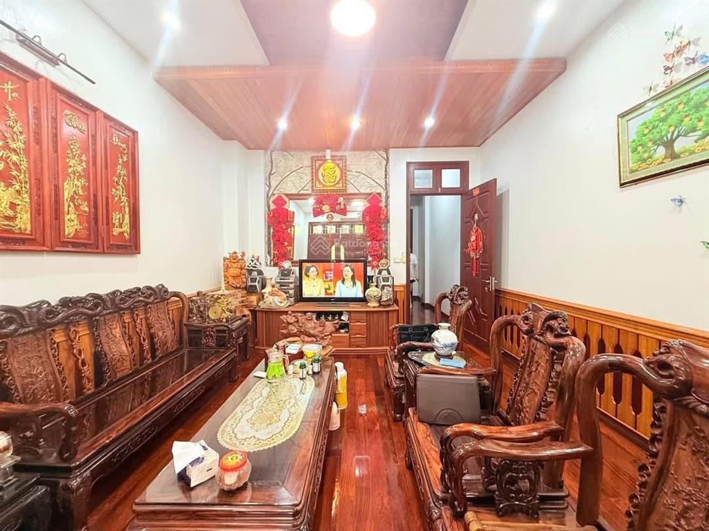 P/lô phùng chí kiên, cg, dt 100m2, 5t, ô tô tránh. tt ảnh thật 100%  0972 174 ***