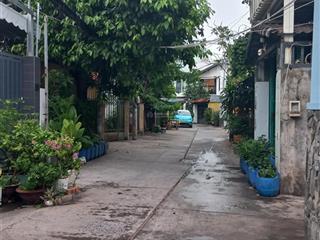 4,5m x 15m, 2 tầng, đường phạm thế hiển