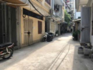 Hính chủ bán nhà phố viên, 2 mặt tiền, 7 chỗ đỗ cửa, cạnh trường mỏ địa chất