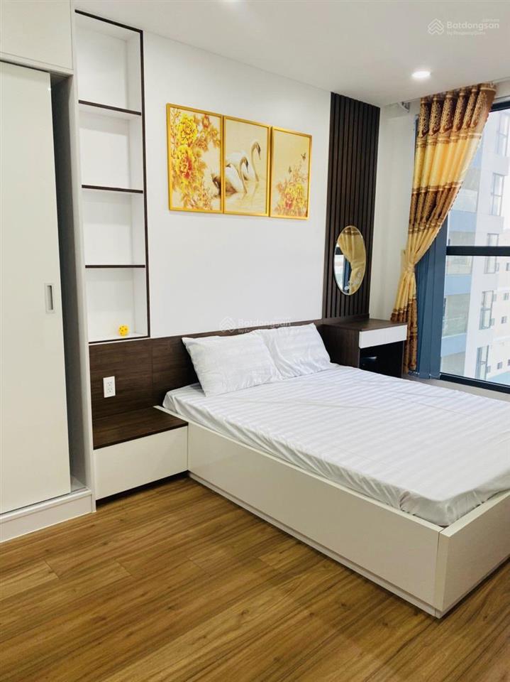 Chủ gửi bán căn 1pn phú tài residence | giá lỗ sâu