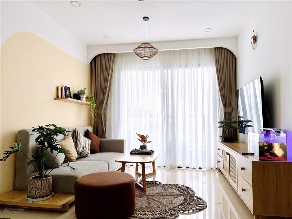 Chủ gửi bán căn 1pn phú tài residence | giá lỗ sâu