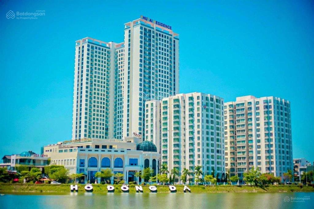 Chủ gửi bán căn 1pn phú tài residence | giá lỗ sâu