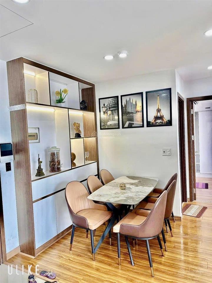 Chủ gửi bán căn 1pn phú tài residence | giá lỗ sâu