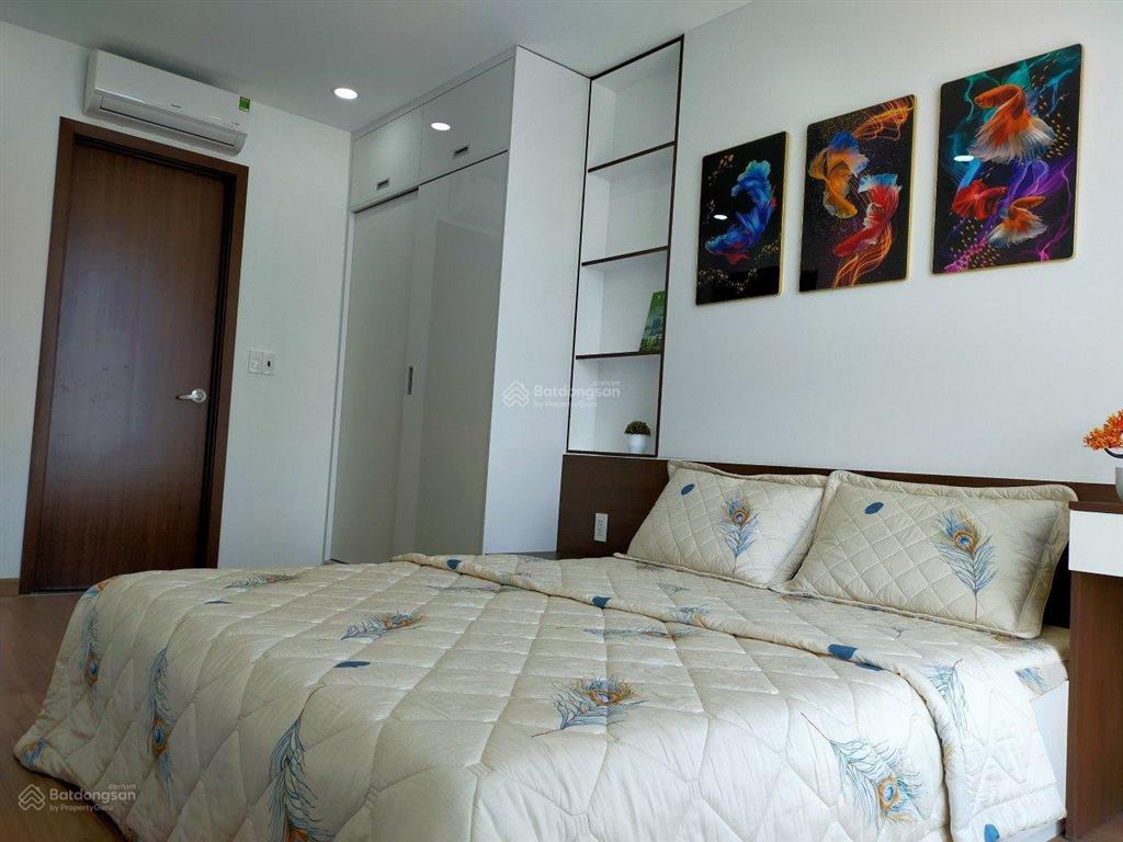 Chủ gửi bán căn 1pn phú tài residence | giá lỗ sâu