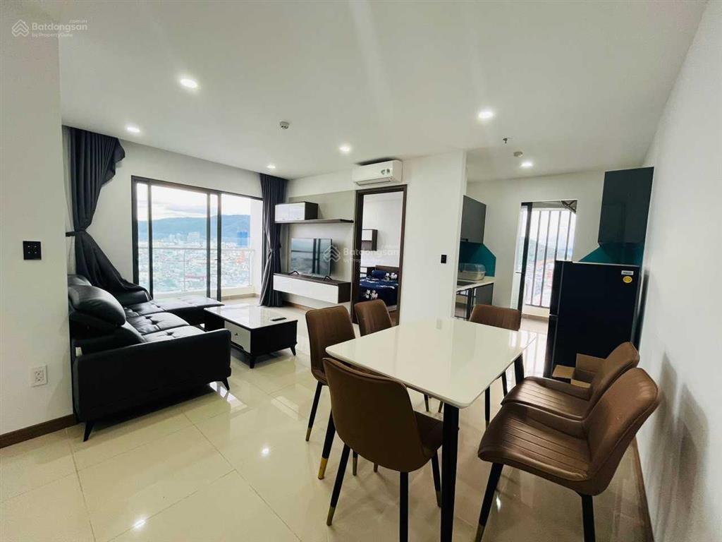 Còn sót lại căn 2pn full nội thất phú tài residence | giá rẻ