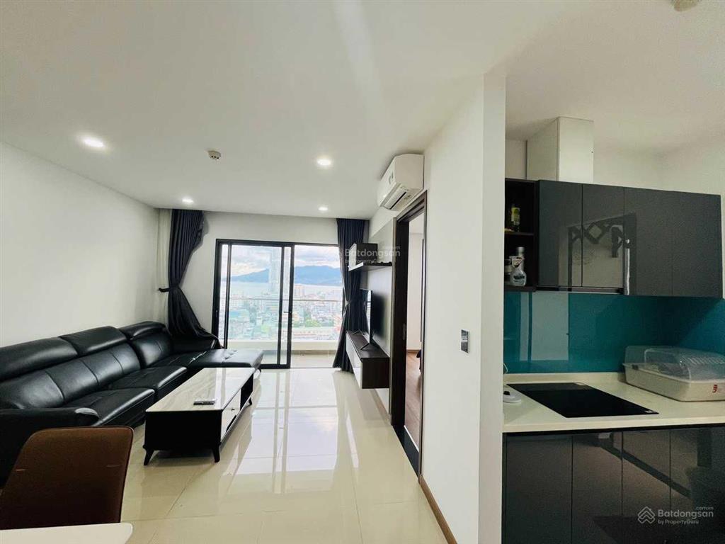 Còn sót lại căn 2pn full nội thất phú tài residence | giá rẻ
