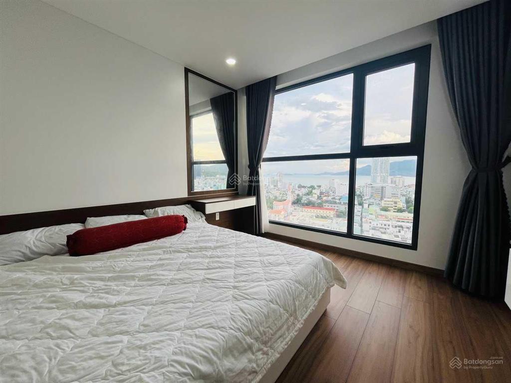 Còn sót lại căn 2pn full nội thất phú tài residence | giá rẻ