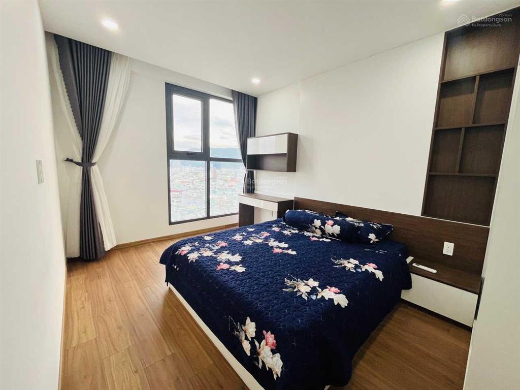 Còn sót lại căn 2pn full nội thất phú tài residence | giá rẻ