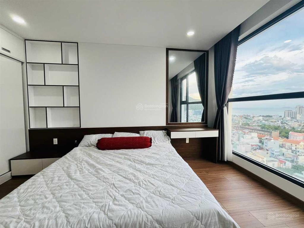 Còn sót lại căn 2pn full nội thất phú tài residence | giá rẻ