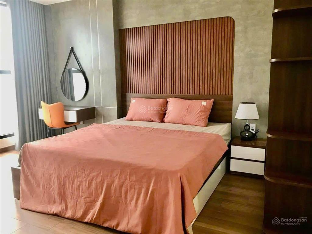 Cho thuê căn hộ 3pn 96m2 phú tài residence  full nội thất