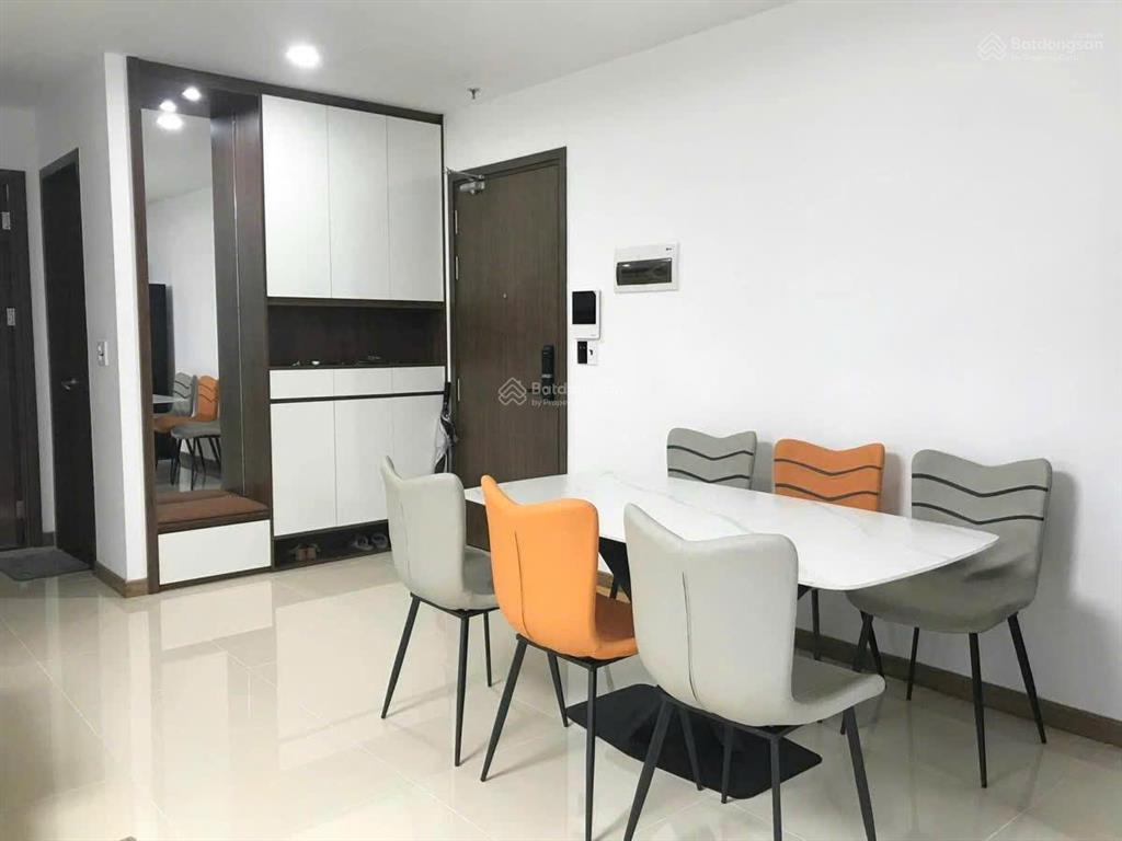 Cho thuê căn hộ 3pn 96m2 phú tài residence  full nội thất