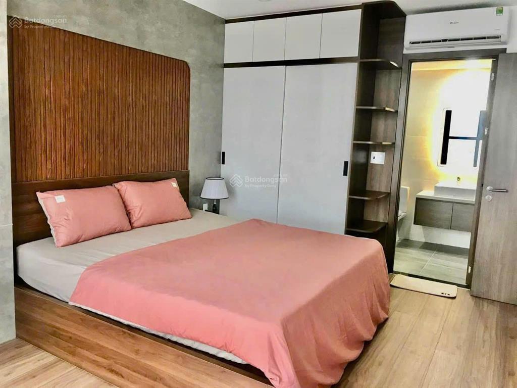 Cho thuê căn hộ 3pn 96m2 phú tài residence  full nội thất