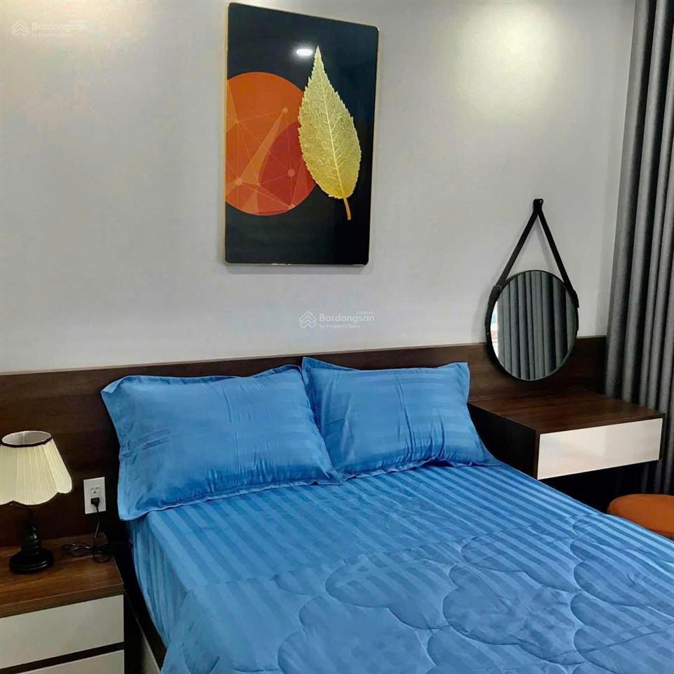 Cho thuê căn hộ 3pn 96m2 phú tài residence  full nội thất