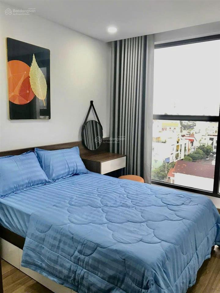 Cho thuê căn hộ 3pn 96m2 phú tài residence  full nội thất