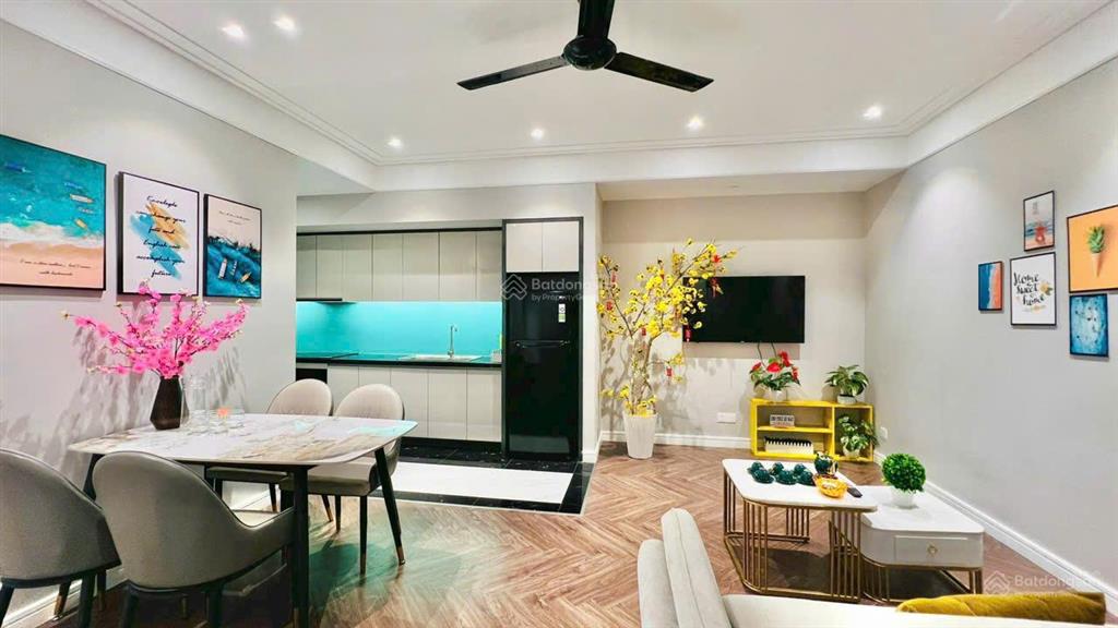 Còn sót lại căn 2pn altara residence  full nội thất | 1tỷ8