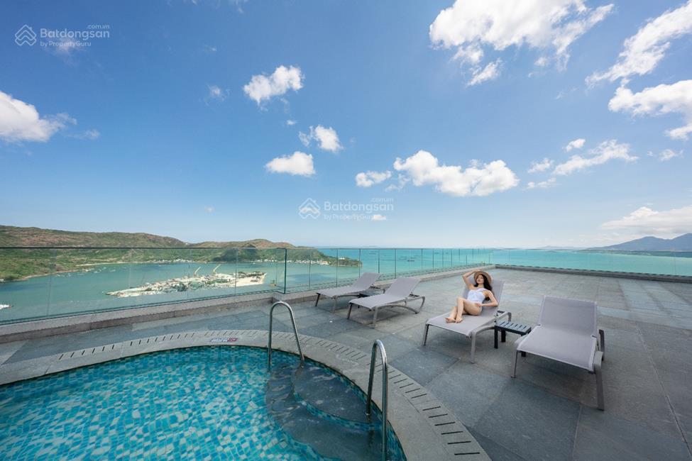 Còn sót lại căn 2pn altara residence  full nội thất | 1tỷ8