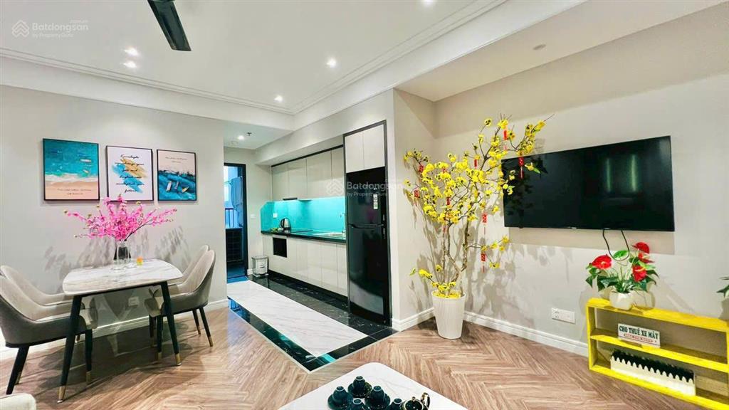 Còn sót lại căn 2pn altara residence  full nội thất | 1tỷ8