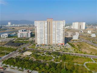 Chỉ từ 328 triệu bạn đã mua được căn hộ thương mại an phú thịnh garden tower