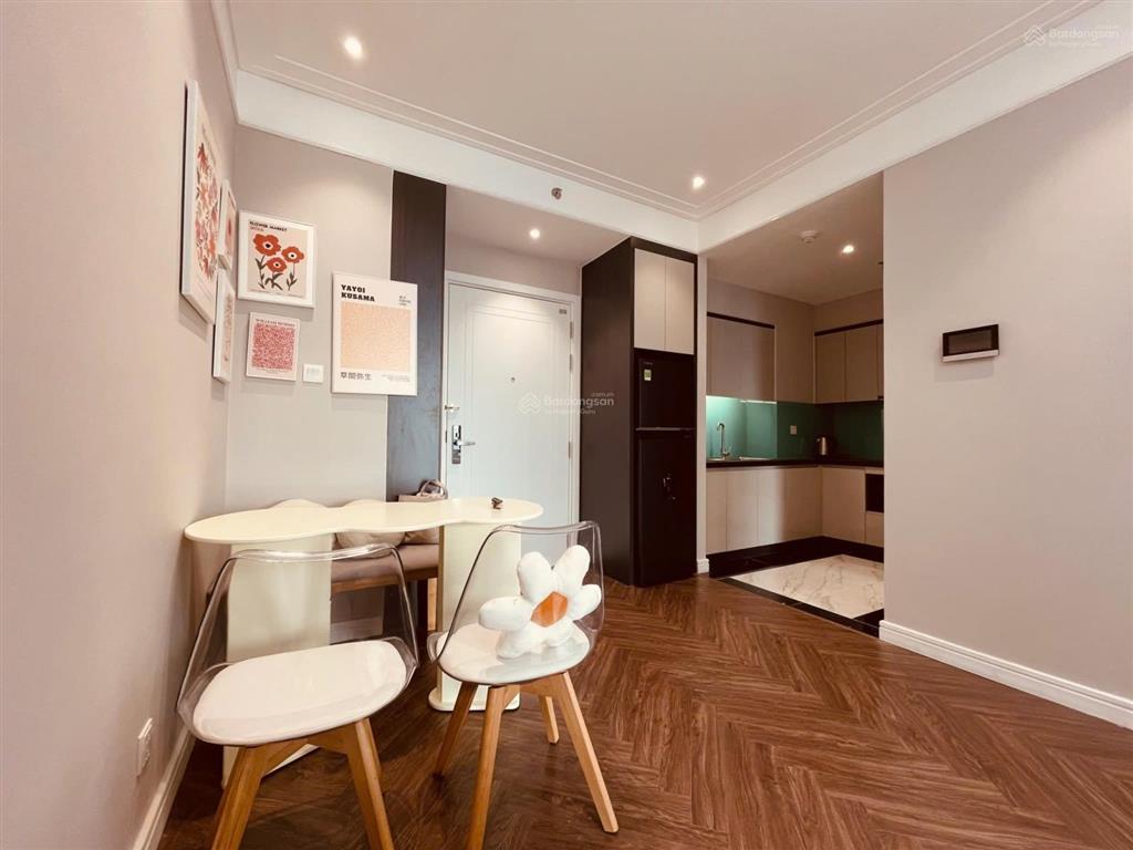Cho thuê căn hộ cao cấp 1pn ở altara residence  full nội thất | 7 triệu/tháng