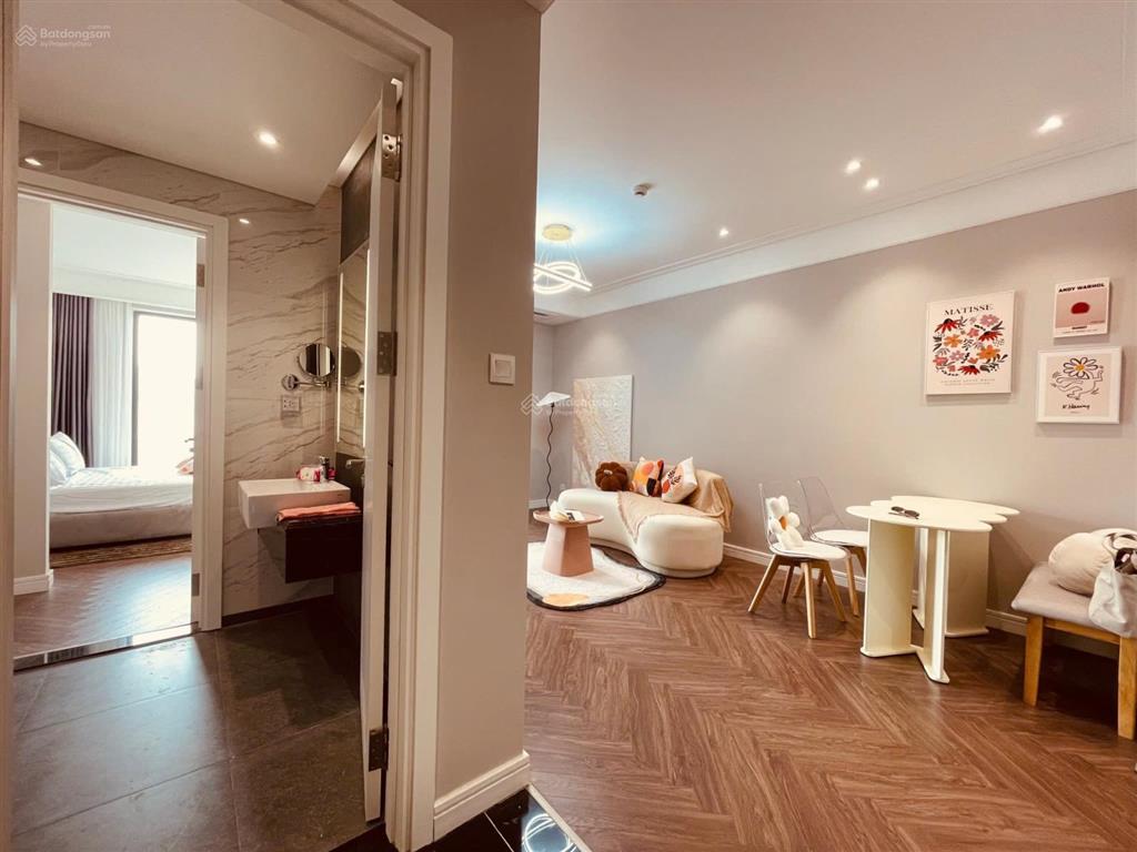 Cho thuê căn hộ cao cấp 1pn ở altara residence  full nội thất | 7 triệu/tháng