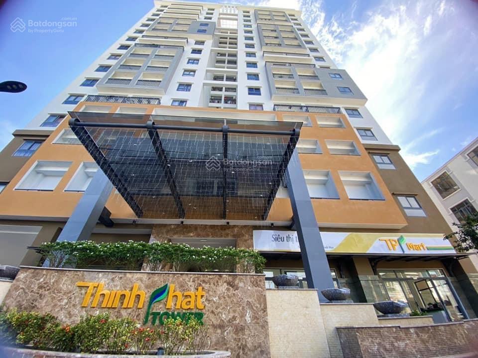Chủ gửi bán căn 2pn thịnh phát tower | 1tỷ350