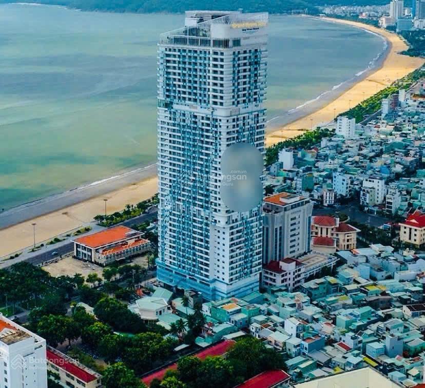 Bán căn hộ tms ngay biển quy nhơn, 1tỷ3**/căn