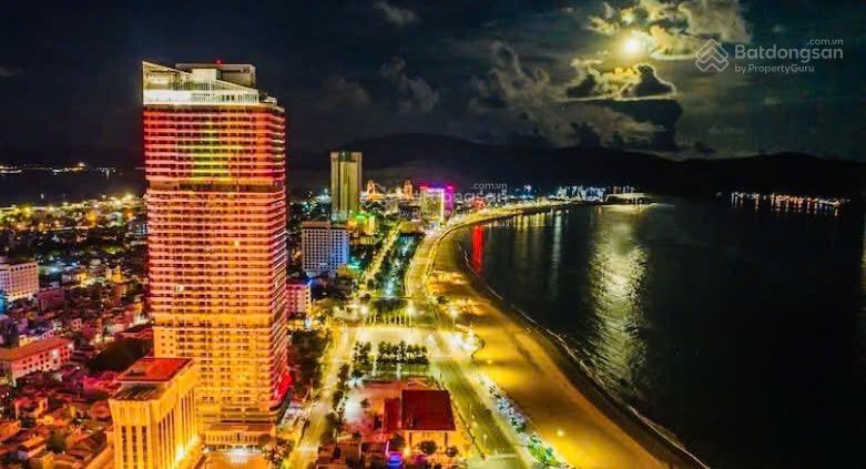 Bán căn hộ tms ngay biển quy nhơn, 1tỷ3**/căn