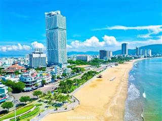 Chào thuê căn hộ sát biển quy nhơn, full nội thất | 5,5 triệu/tháng