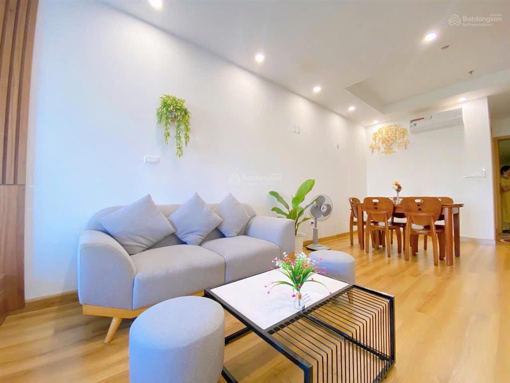 Cho thuê căn hộ tms quy nhơn, full nội thất | 7 triệu/tháng