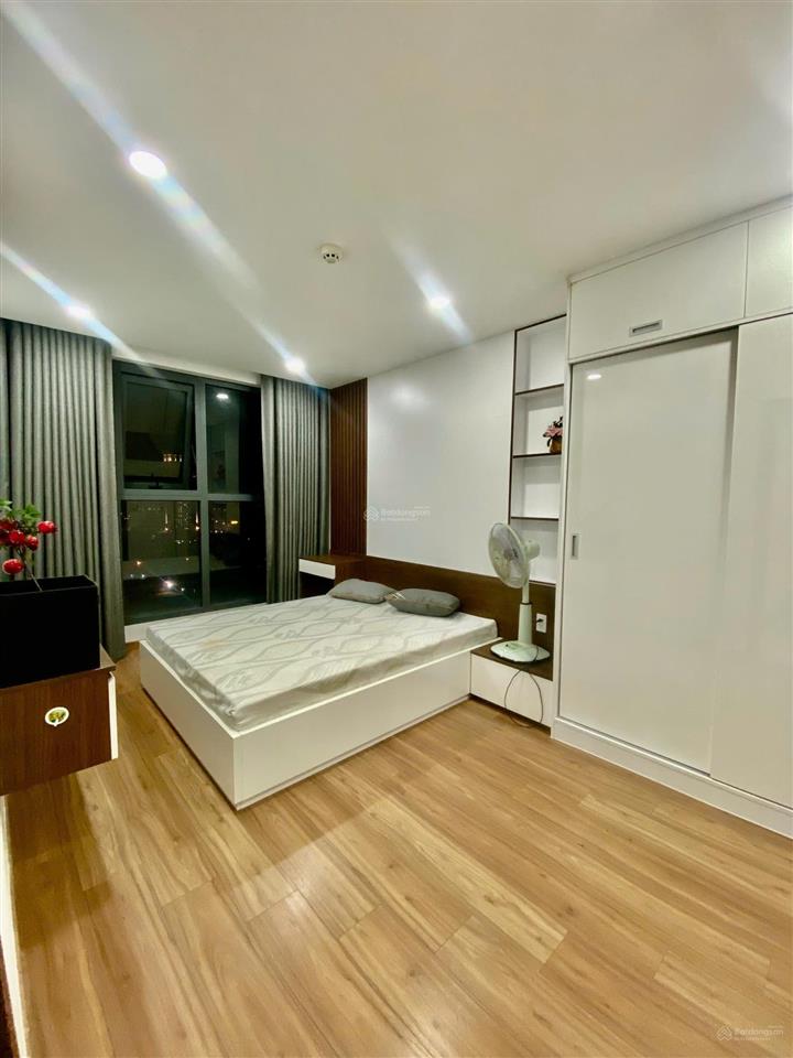 Cho thuê căn hộ 2pn phú tài residence  full nt | 8,5 triệu/tháng
