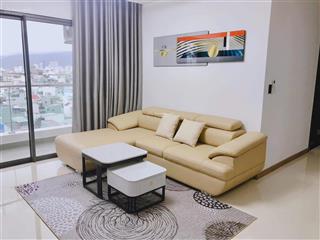 Cho thuê căn hộ 2pn phú tài residence  full nt | 7 triệu/tháng