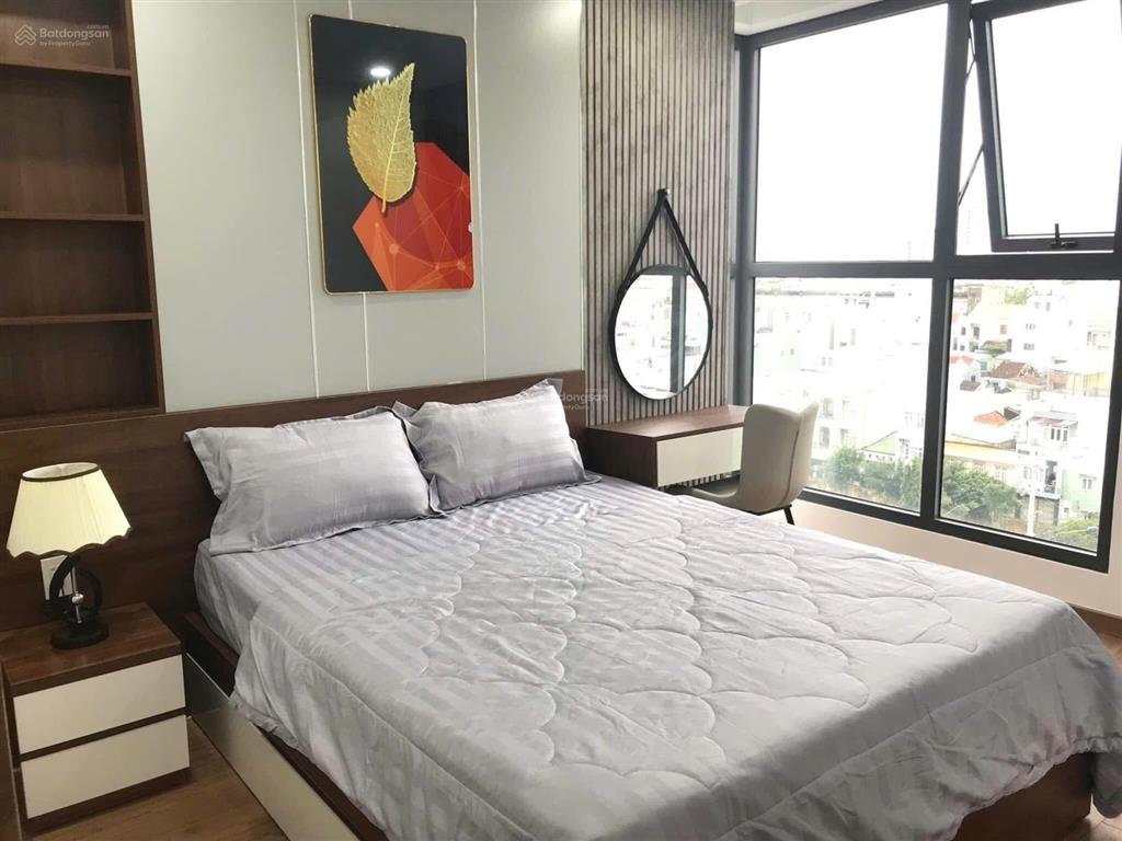 Cho thuê căn hộ 2pn phú tài residence  full nt | 8,5 triệu/tháng