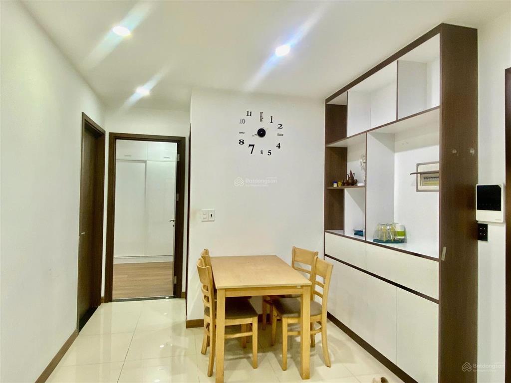Cho thuê căn hộ 2pn phú tài residence  full nt | 8,5 triệu/tháng