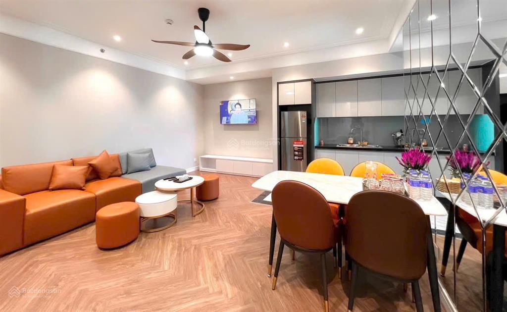 Cho thuê căn hộ cao cấp 2pn altara quy nhơn