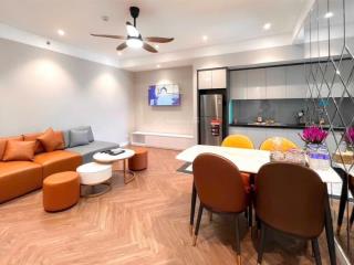 Cho thuê căn 2 phòng ngủ altara  full nội thất | 7 triệu/tháng