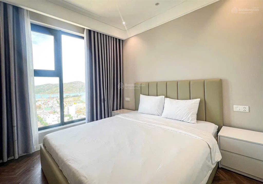 Cho thuê căn hộ cao cấp 2pn altara quy nhơn