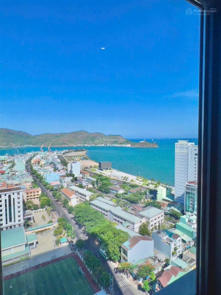 Cho thuê căn hộ cao cấp 2pn altara quy nhơn