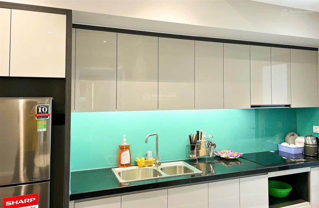 Cho thuê căn hộ cao cấp 2pn altara quy nhơn