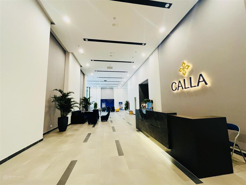 Bán căn hộ cao cấp trung tâm quy nhơn  the calla quy nhơn  1 tỷ 2** tr/căn