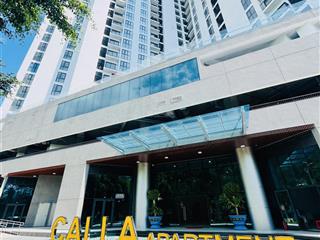 Bán căn hộ cao cấp trung tâm quy nhơn  the calla quy nhơn  1tỷ2xx/căn