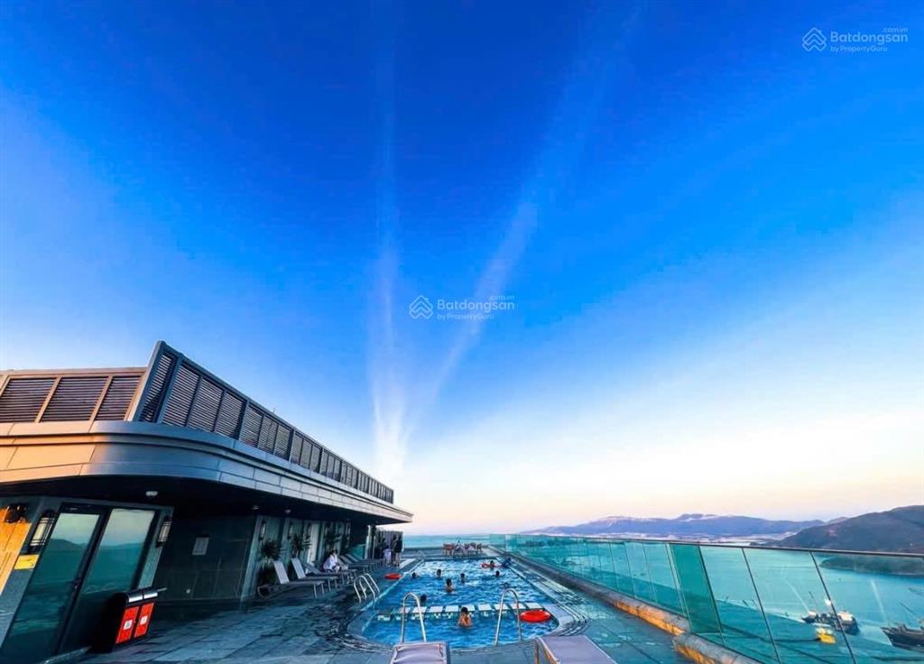 Cần bán căn 2pn altara quy nhơn  full nội thất  tầng cao  hướng đông nam view biển | giá ngộp