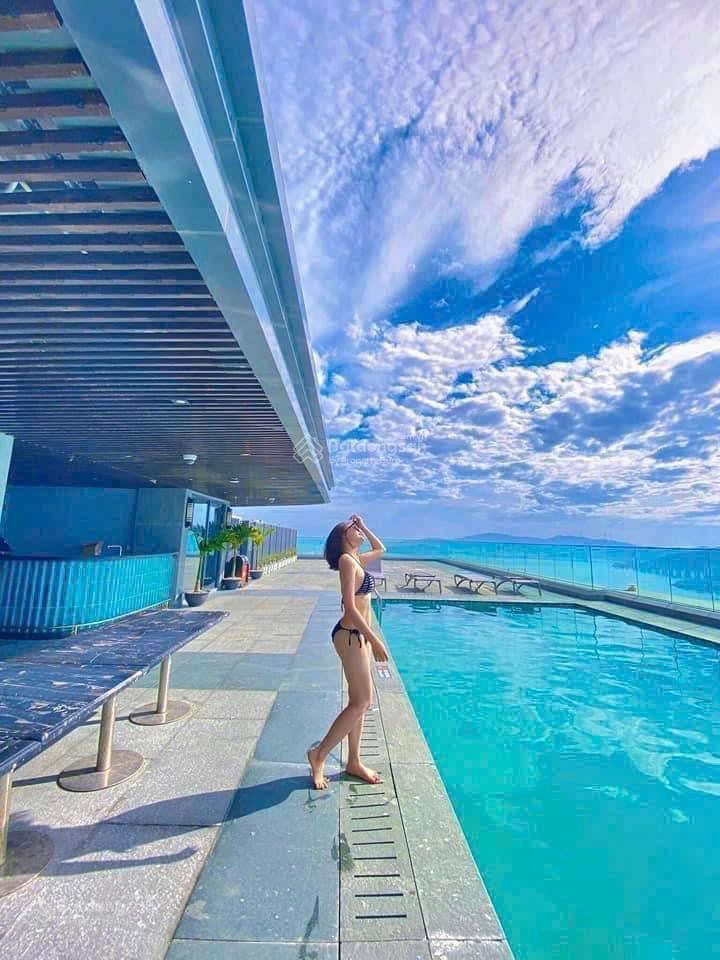 Cần bán căn 2pn altara quy nhơn  full nội thất  tầng cao  hướng đông nam view biển | giá ngộp