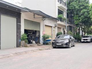 Bán đất phân lô cầu diễn. mặt ngõ thông phân lô, vỉa hè gần 3m, đường rộng 6m, ôtô tránh. dừng đỗ